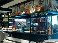 android_upload_pic-亚马逊海鲜自助餐厅(惠山万达店)