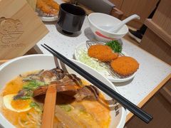 -味千拉面(广州白云机场T1西二店)