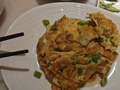 -小菜园新徽菜(扬州华润万象汇店)