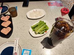 -鱼酷活鱼烤鱼(新世界城店)