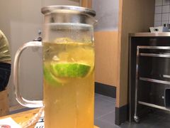 -木屋烧烤(惠阳华润小径湾店)