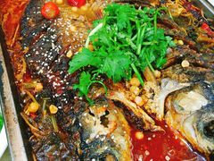 -是你家土菜馆(东部星城店)