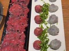 -掂档潮汕牛肉火锅(cityon熙地港店)