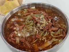 -鹍记特色牛杂面