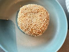 烧饼-董小味儿(奥特莱斯店)