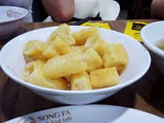 -松發肉骨茶(牛车水店)
