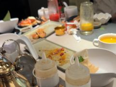 -水木锦堂·自助铁板烧(望京凯德MALL店)