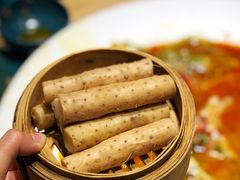 蒸山药-千稻剁椒大鱼头(CityOn熙地港店)