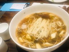 -自在弥林花园餐厅(云栖店)