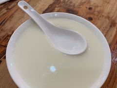 -沙湾姜埋奶(兴新包店)
