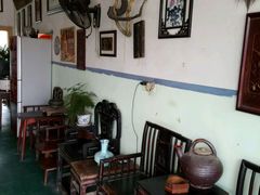 大堂-香霸头跑山鸡