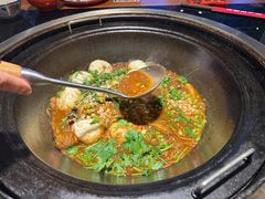 -刘淑芬·活鱼铁锅炖(北京首店)