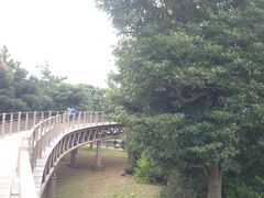 -台场海滨公园船码头