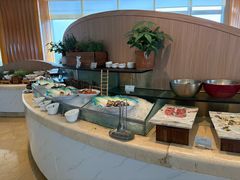 -万豪咖啡厅(JW万豪酒店店)