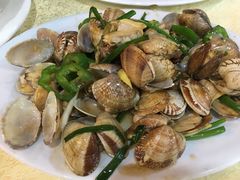 -源海渔村·现捞海鲜(大角湾店)