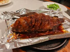 -国人川菜(李家村建东街店)