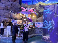 -烟台海昌鲸鲨海洋公园