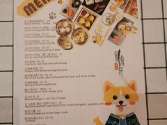 -海航大厦万豪酒店彩海轩中餐厅(霄云路店)