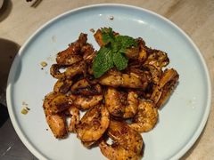 -滋粥楼·顺德菜海鲜茶点(金融城店)