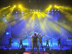 -南京阿波罗演艺广场