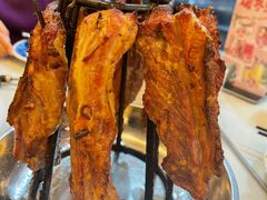 -巴依老爷新疆美食(魏公村店)