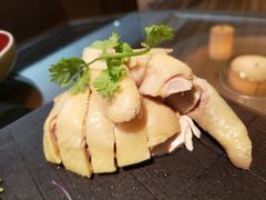 -湖滨28中餐厅·西湖宴·杭州君悦酒店