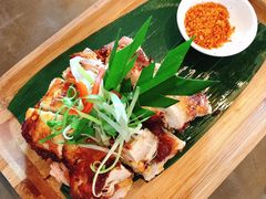冬阴十号香鸡-SUSU·苏苏(四合院创始店)