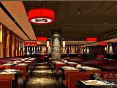 -尚水元休闲自助餐厅(中央城店)