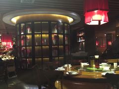卡座-客语客家菜(东山口店)