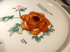 -京味斋·北京烤鸭(华威桥北工大店)