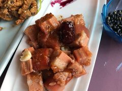 -天厨妙香素食餐厅(清华店)