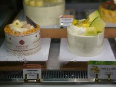 -KNOTKNOT珞珞·日式甜品(K11店)