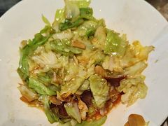 -惠丰堂饭庄(北洼路店)