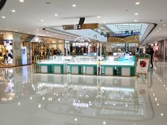 -万达茂商场(南京仙林店)
