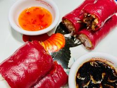 -荔银肠粉·非遗手藝(夫子庙店)