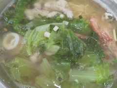 -福屿鲜捞小吃·捞化(福屿总店)