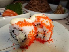 -红叶日本料理(开发区店)