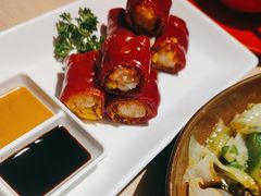 -避风塘(宝山万达店)