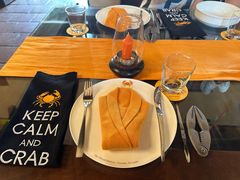 -Ministry of Crab(科伦坡店)