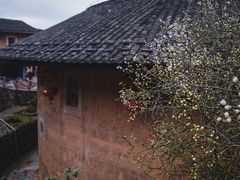 -南靖田螺坑土楼群景区