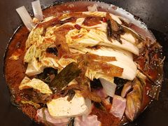 -江湖水乡铁锅炖魚(周庄嘉园店)