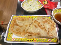 -芦月轩羊蝎子(劲松店)
