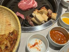 -黄金牧场(明洞总店)