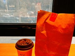 -麦当劳(望京国际商业中心店)