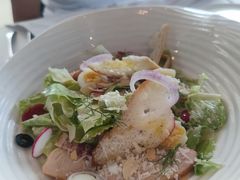 -L'Arome芳芳法国餐厅(仙林金鹰店)