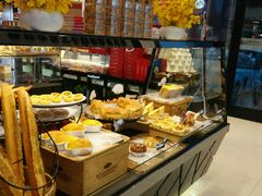 -好利来(柳北店)