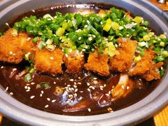 -胜博殿日式炸猪排(西红门店)