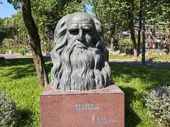 -广东外语外贸大学(白云山校区)