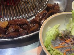 -喜来稀肉(虹泉路店)