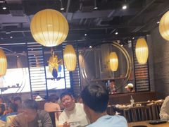 -呷哺呷哺 小火锅 (浦东新欧尚超市店)